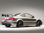 Acura RSX A-Spec Concept 2005 года